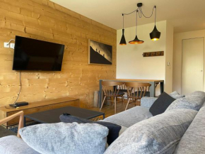 Bel appartement, résidence neuve, parking, wifi - FR-1-624-171